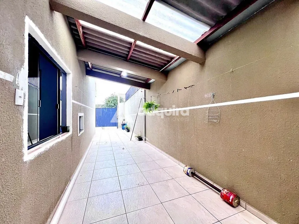 Sobrado, 3 quartos, 110 m² - Foto 10