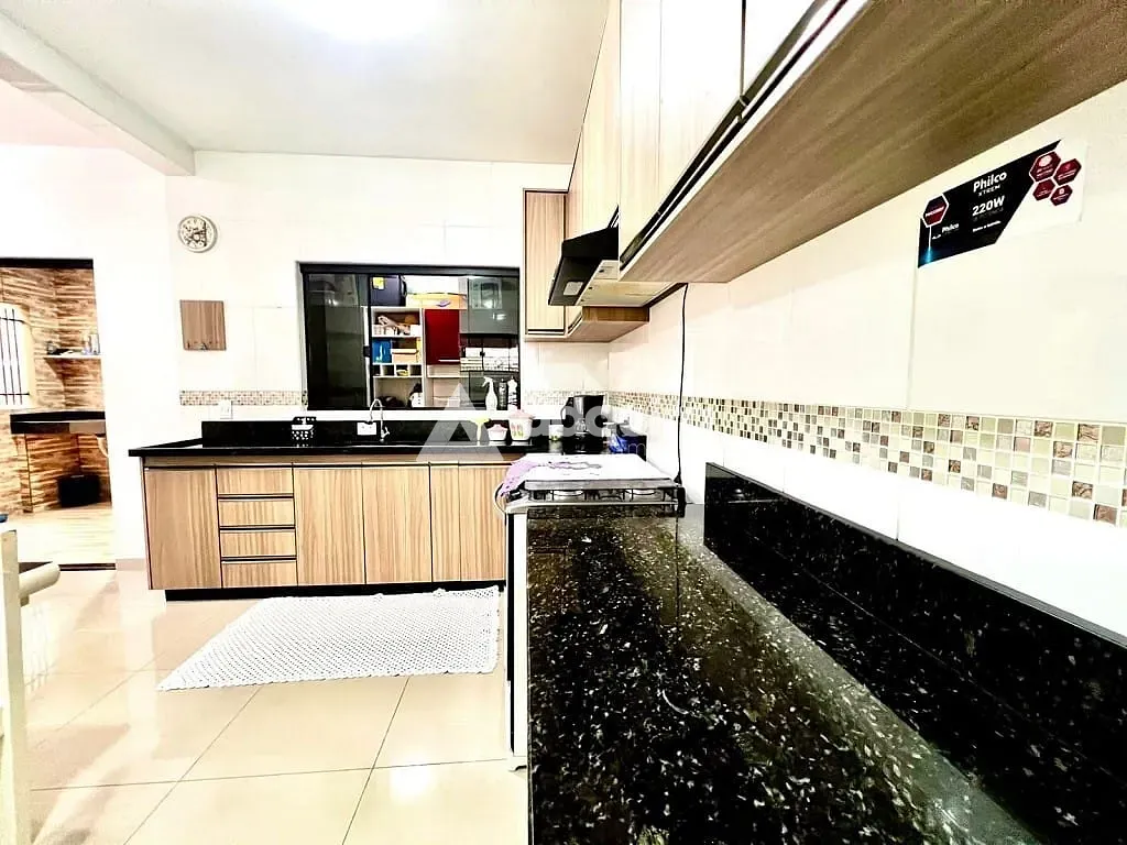 Sobrado, 3 quartos, 110 m² - Foto 8