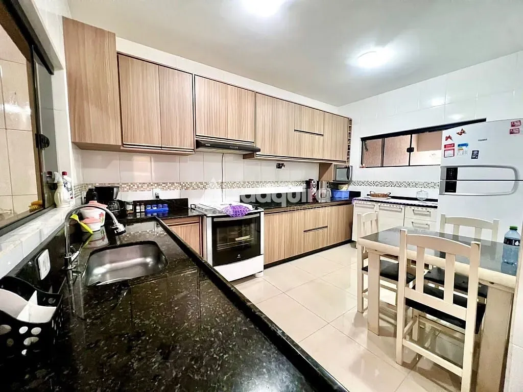 Sobrado, 3 quartos, 110 m² - Foto 7