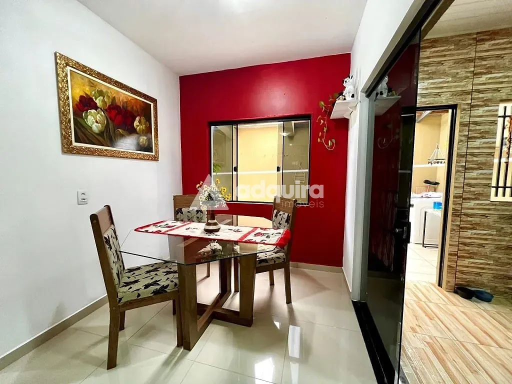Sobrado, 3 quartos, 110 m² - Foto 6