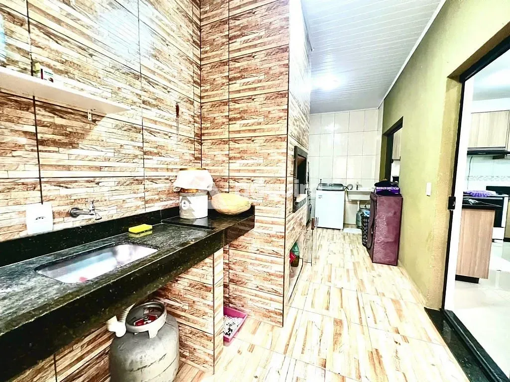 Sobrado, 3 quartos, 110 m² - Foto 11
