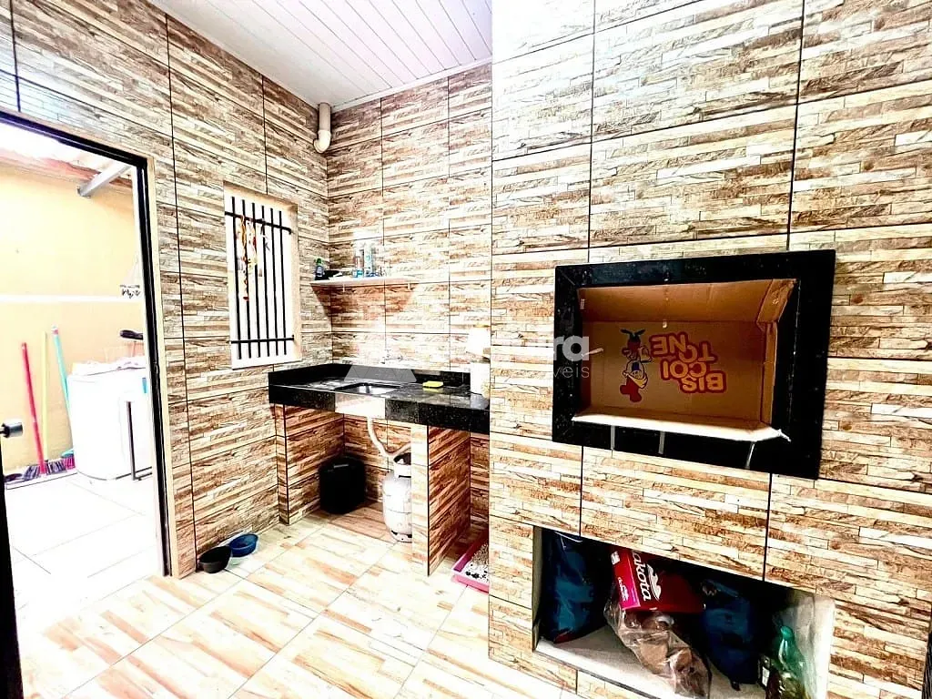 Sobrado, 3 quartos, 110 m² - Foto 12