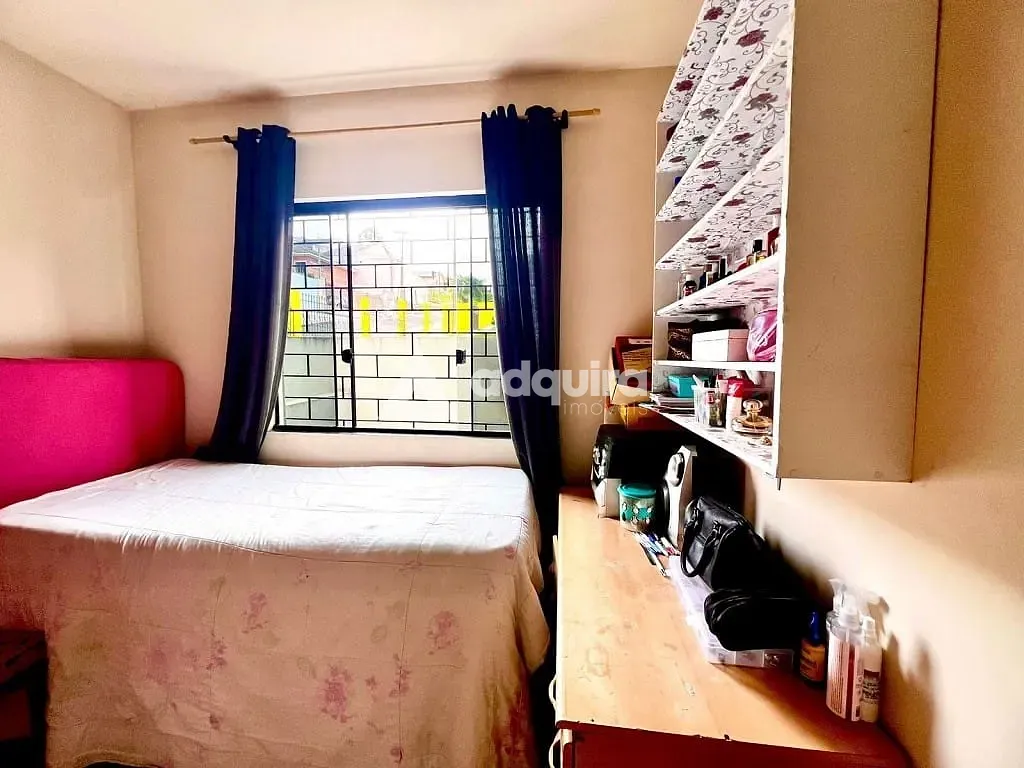Sobrado, 3 quartos, 110 m² - Foto 13