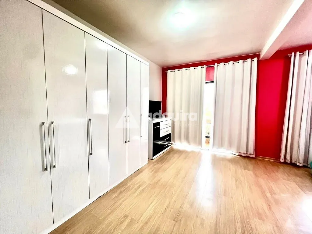Sobrado, 3 quartos, 110 m² - Foto 14