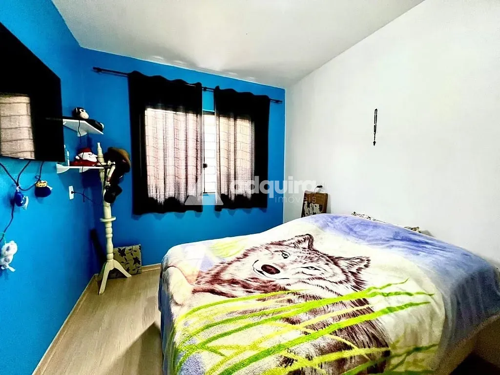 Sobrado, 3 quartos, 110 m² - Foto 15