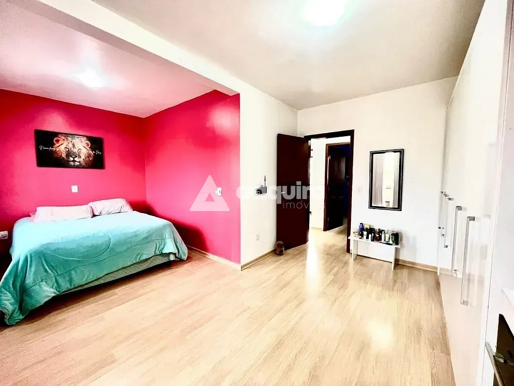 Sobrado, 3 quartos, 110 m² - Foto 16
