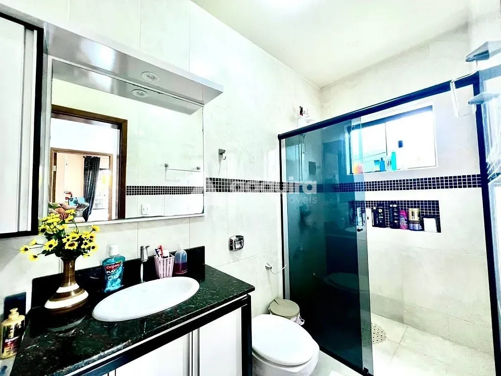 Sobrado, 3 quartos, 110 m² - Foto 17