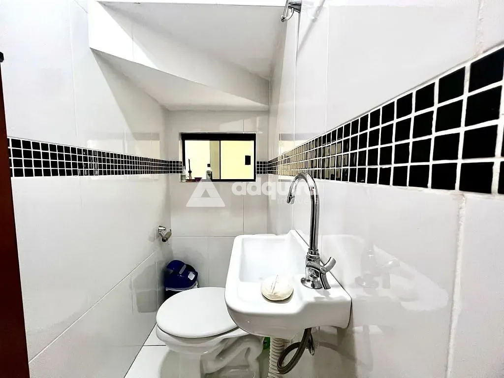 Sobrado, 3 quartos, 110 m² - Foto 18