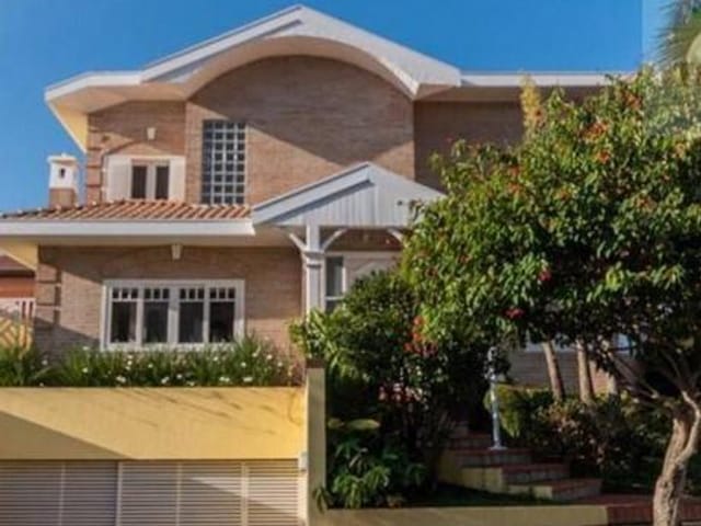 Foto do Sobrado - Sobrado com 4 dormitórios à venda, 435 m² por R$ 1.650.000,00 - Urbanova - São José dos Campos/SP | INDEPENDENCE NEGOCIOS IMOBILIARIOS LTDA