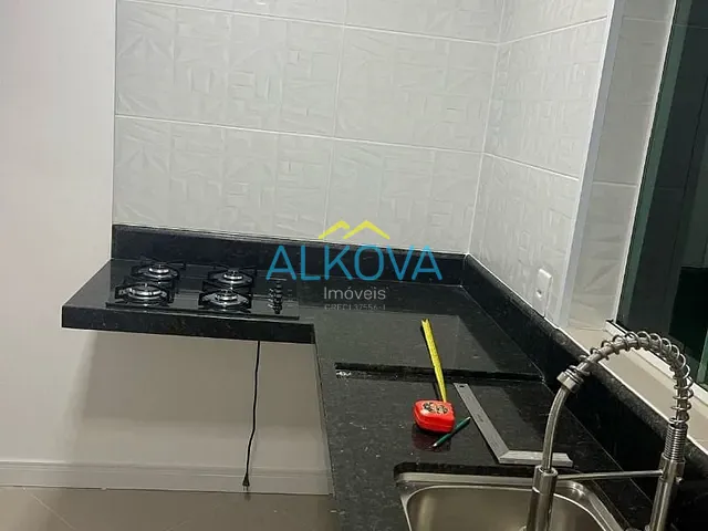 Sobrado com 125m² 3 quartos e 3 banheiros, à venda, no bairro Parque Residencial Flamboyant em São José dos Campos