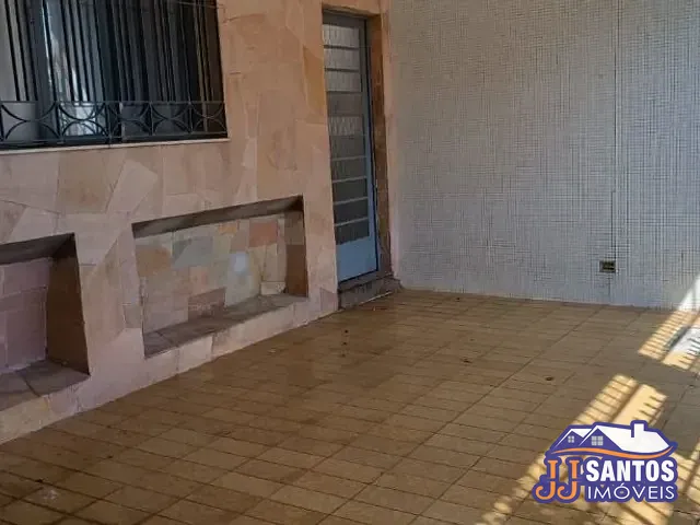 Sobrado com 155m² 3 quartos e 2 banheiros, à venda, no bairro Alto da Mooca em São Paulo