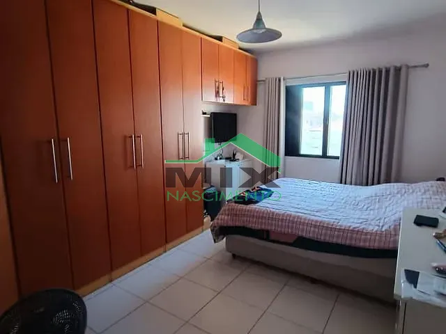 Sobrado com 142m² 2 quartos e 3 banheiros, à venda, no bairro Vila Flórida em São Bernardo do Campo