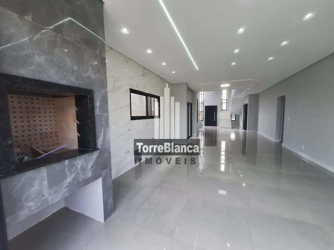 Sobrado, 4 quartos, 286 m² - Foto 8