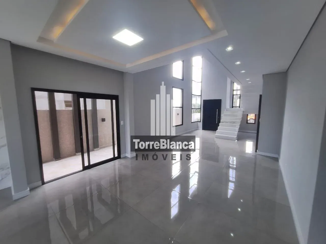 Sobrado, 4 quartos, 286 m² - Foto 7