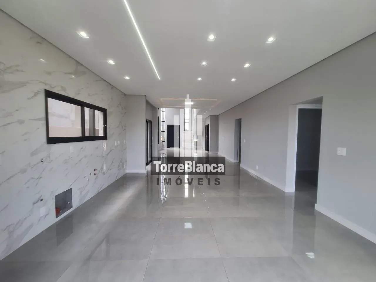 Sobrado, 4 quartos, 286 m² - Foto 3