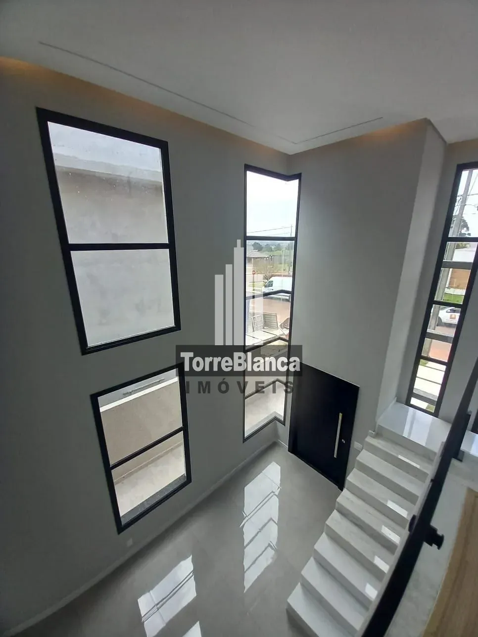 Sobrado, 4 quartos, 286 m² - Foto 5