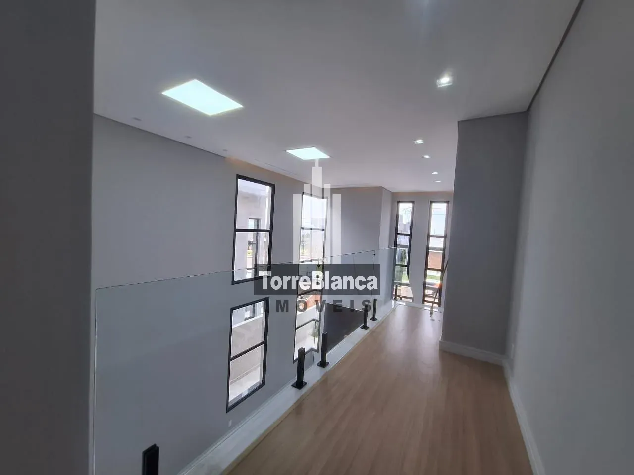 Sobrado, 4 quartos, 286 m² - Foto 21