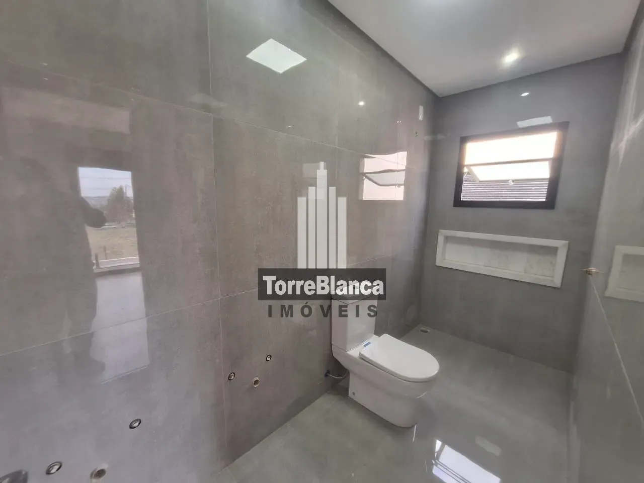 Sobrado, 4 quartos, 286 m² - Foto 23