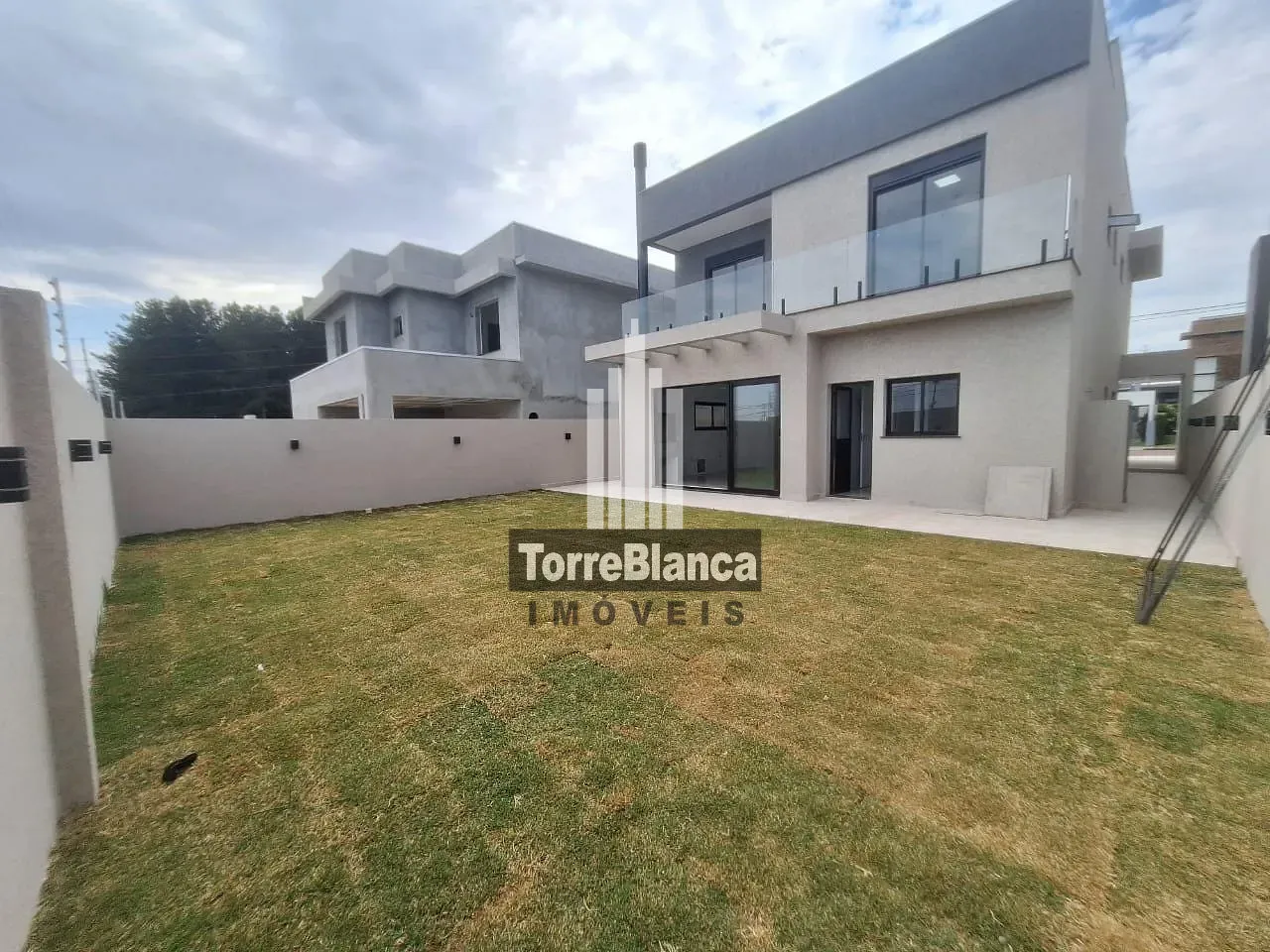 Sobrado, 4 quartos, 286 m² - Foto 25