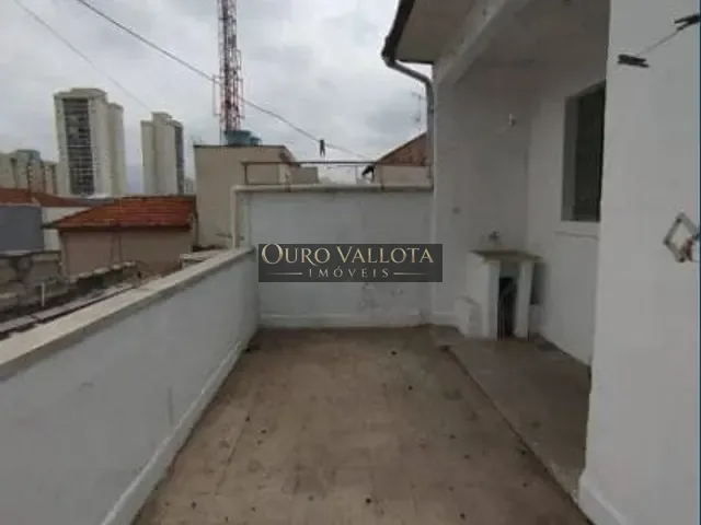 Sobrado com 132m² 2 quartos e 3 banheiros, à venda, no bairro Alto da Mooca em São Paulo