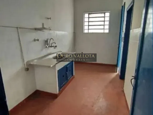 Sobrado com 132m² 2 quartos e 3 banheiros, à venda, no bairro Alto da Mooca em São Paulo