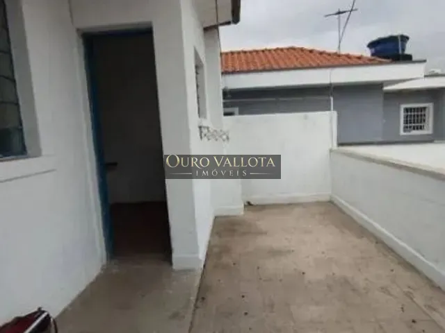 Sobrado com 132m² 2 quartos e 3 banheiros, à venda, no bairro Alto da Mooca em São Paulo
