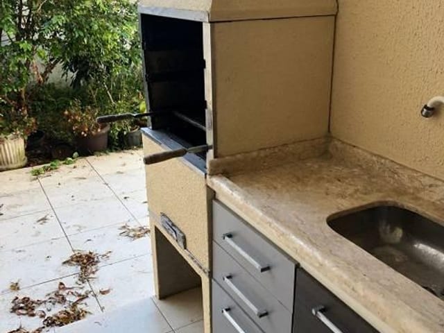 Foto do Sobrado - Sobrado com 3 dormitórios à venda, 125 m² por R$ 405.000,00 - Residencial Bosque dos Ipês - São José dos Campos/SP | INDEPENDENCE NEGOCIOS IMOBILIARIOS LTDA