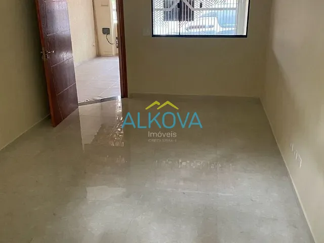Sobrado com 125m² 3 quartos e 1 banheiro, à venda, no bairro Jardim das Indústrias em São José dos Campos
