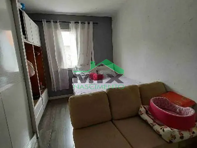 Sobrado com 125m² 2 quartos e 2 banheiros, à venda, no bairro Taboão em São Bernardo do Campo