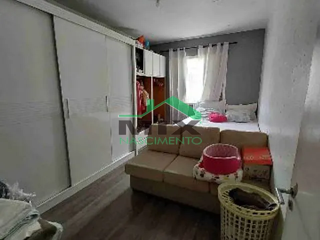 Sobrado com 125m² 2 quartos e 2 banheiros, à venda, no bairro Taboão em São Bernardo do Campo