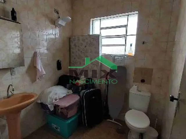 Sobrado com 125m² 2 quartos e 2 banheiros, à venda, no bairro Taboão em São Bernardo do Campo