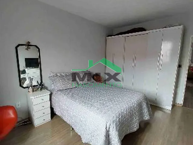 Sobrado com 125m² 2 quartos e 2 banheiros, à venda, no bairro Taboão em São Bernardo do Campo