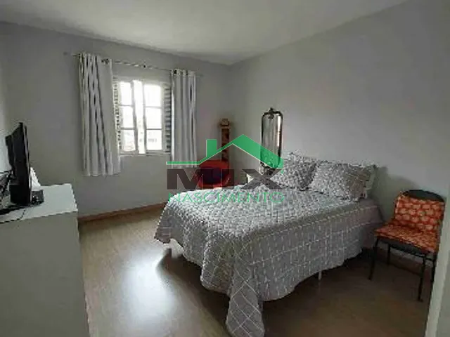 Sobrado com 125m² 2 quartos e 2 banheiros, à venda, no bairro Taboão em São Bernardo do Campo