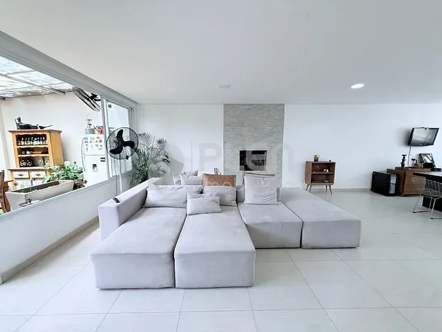 Casa 4 quartos e 5 banheiros, à venda, no bairro Tremembé em São Paulo