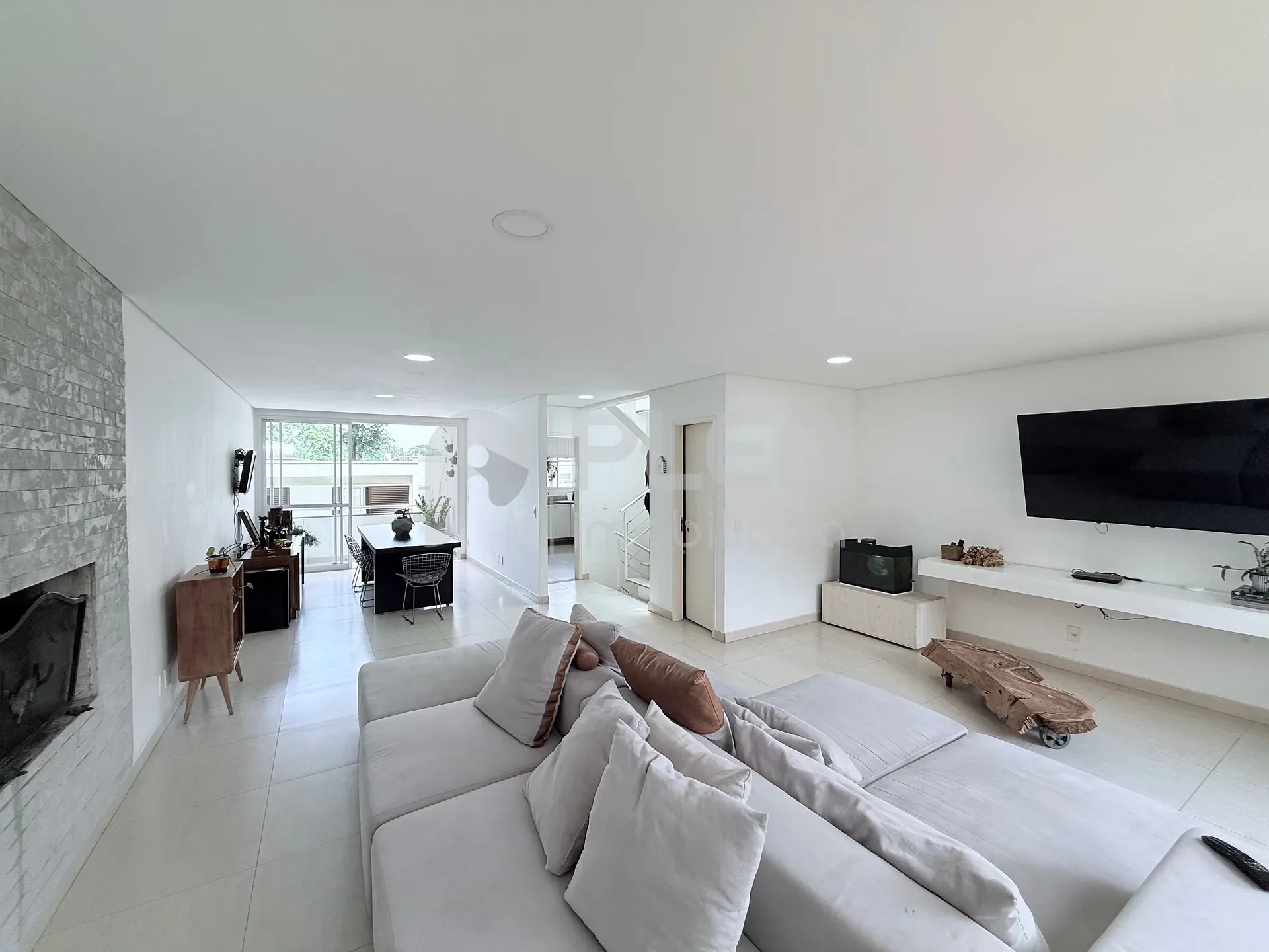Apartamento de 4 quartos à venda em Tremembé, São Paulo