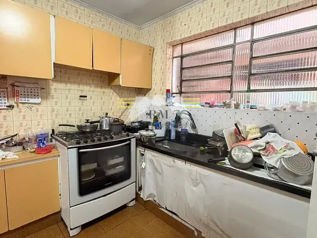 Sobrado com 125m² 3 quartos e 2 banheiros, à venda, no bairro Jardim Vila Formosa em São Paulo