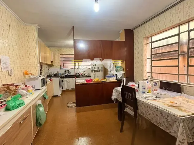 Sobrado com 125m² 3 quartos e 2 banheiros, à venda, no bairro Jardim Vila Formosa em São Paulo