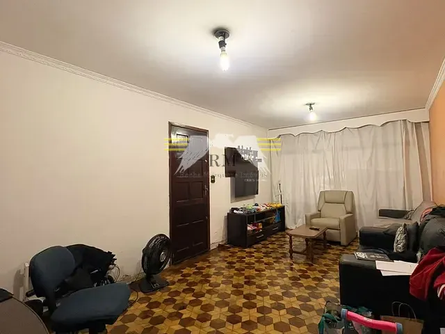 Sobrado com 125m² 3 quartos e 2 banheiros, à venda, no bairro Jardim Vila Formosa em São Paulo