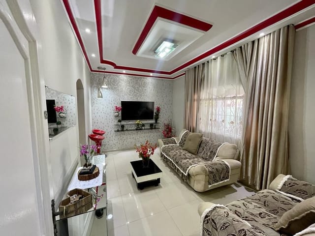 Foto do Sobrado - Sobrado com 3 dormitórios à venda, 235 m² por R$ 900.000,00 - Jardim das Indústrias - São José dos Campos/SP | RUSSI IMÓVEIS