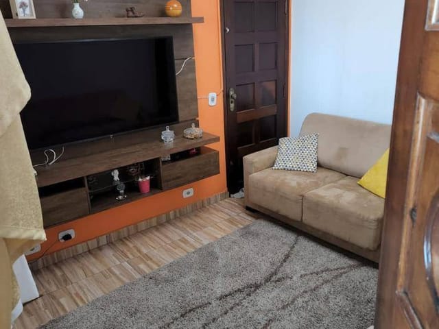 Foto do Sobrado - Sobrado à venda, Jaguaribe, Osasco, SP | Collina Imóveis