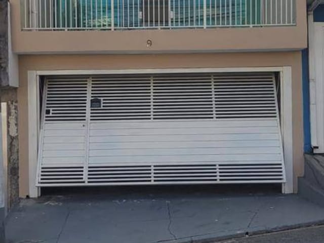 Foto do Sobrado - Sobrado à venda, Jaguaribe, Osasco, SP | Collina Imóveis