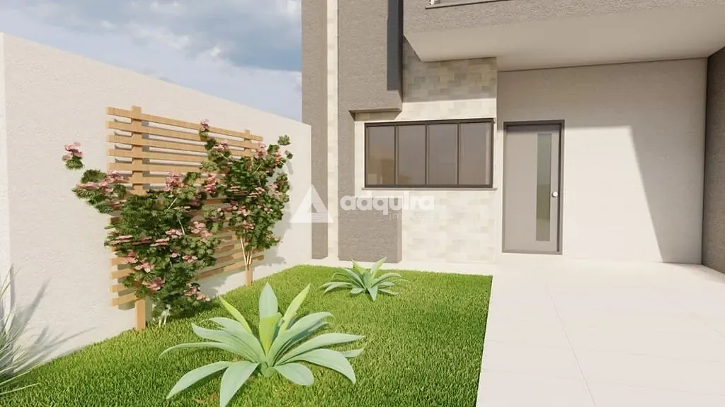 Sobrado, 3 quartos, 117 m² - Foto 2
