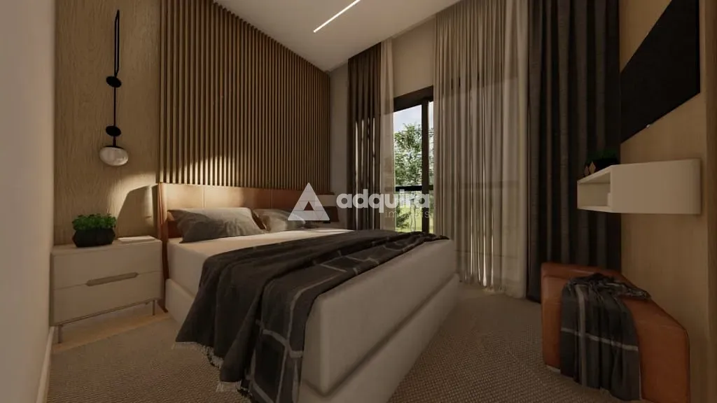Sobrado, 3 quartos, 117 m² - Foto 15