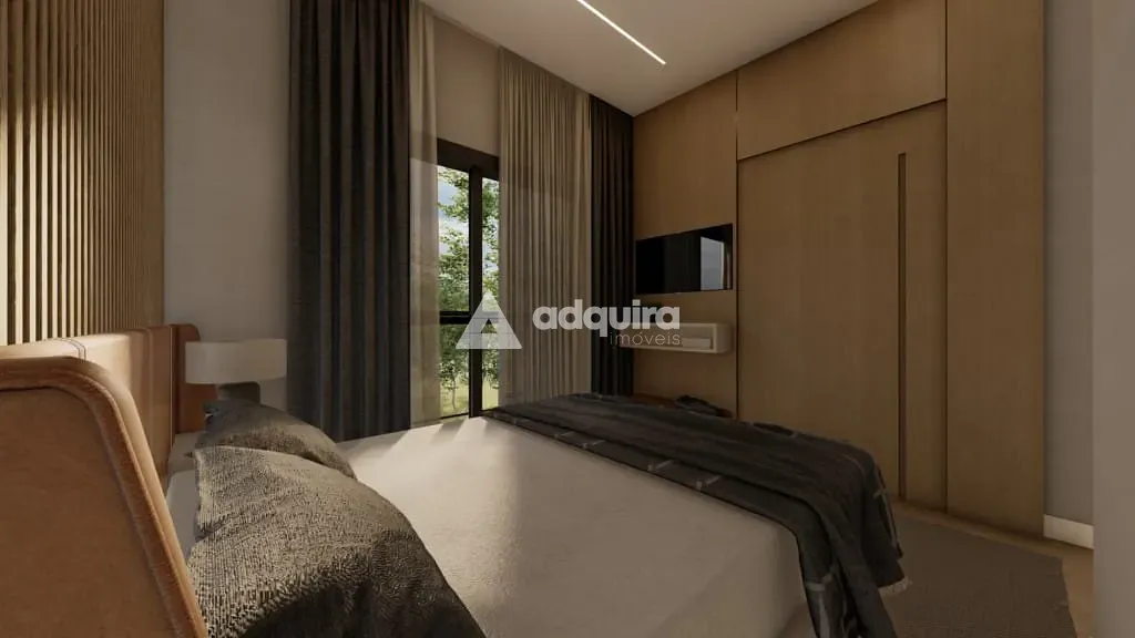 Sobrado, 3 quartos, 117 m² - Foto 16