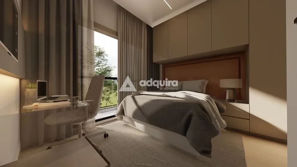 Sobrado, 3 quartos, 117 m² - Foto 17