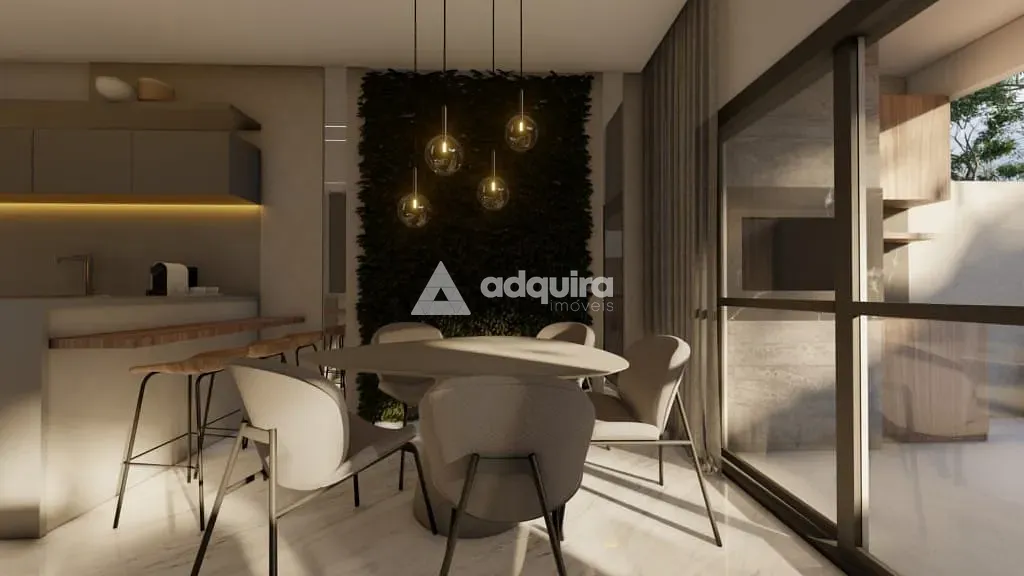 Sobrado, 3 quartos, 117 m² - Foto 10