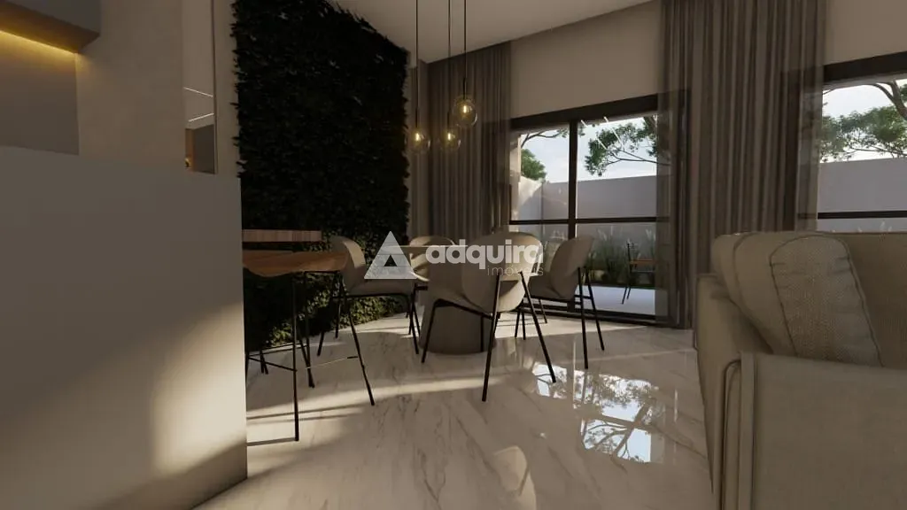 Sobrado, 3 quartos, 117 m² - Foto 11