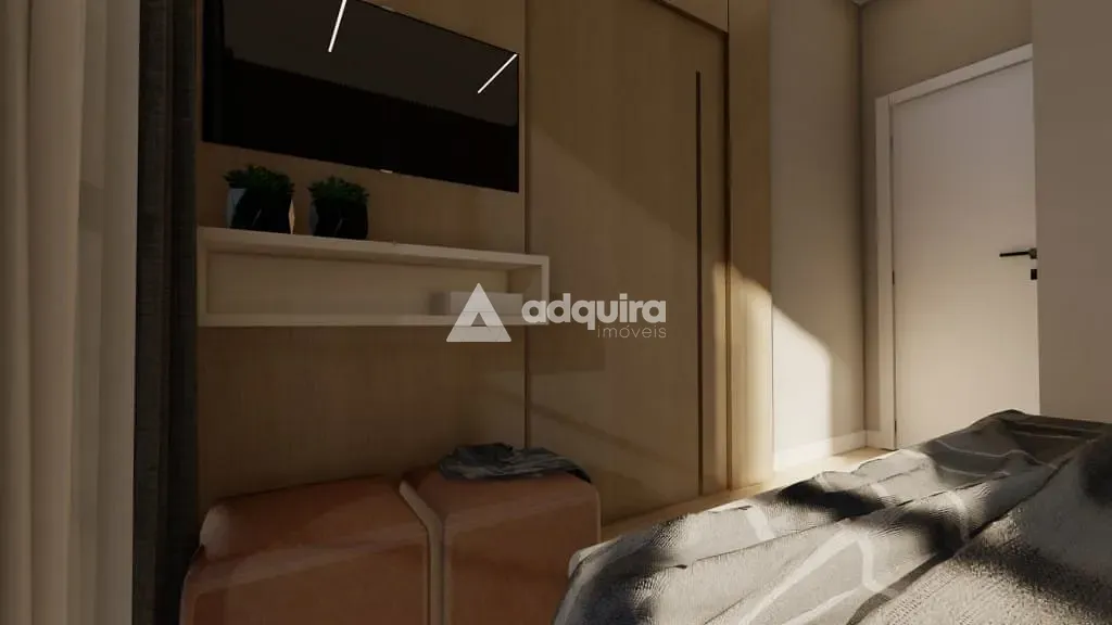 Sobrado, 3 quartos, 117 m² - Foto 19