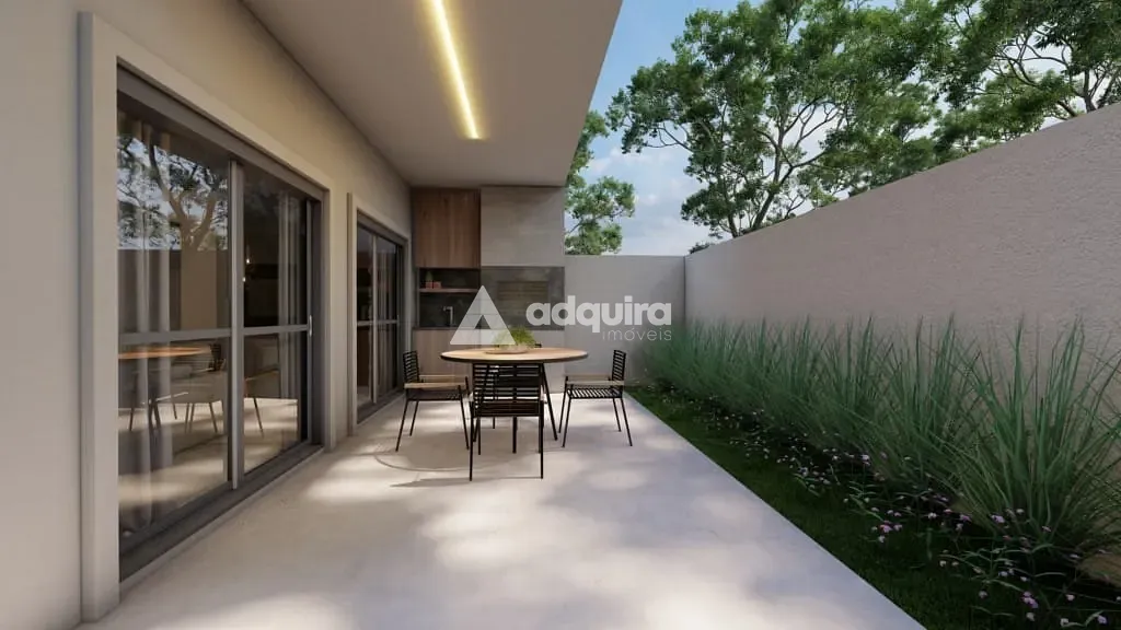 Sobrado, 3 quartos, 117 m² - Foto 12