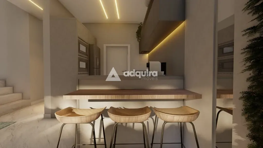 Sobrado, 3 quartos, 117 m² - Foto 7